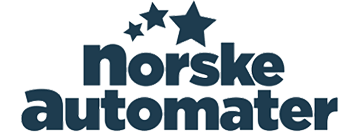 norskeautomater logo