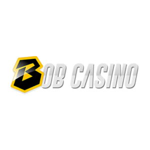 bob casino logo