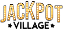 jackpot village logo