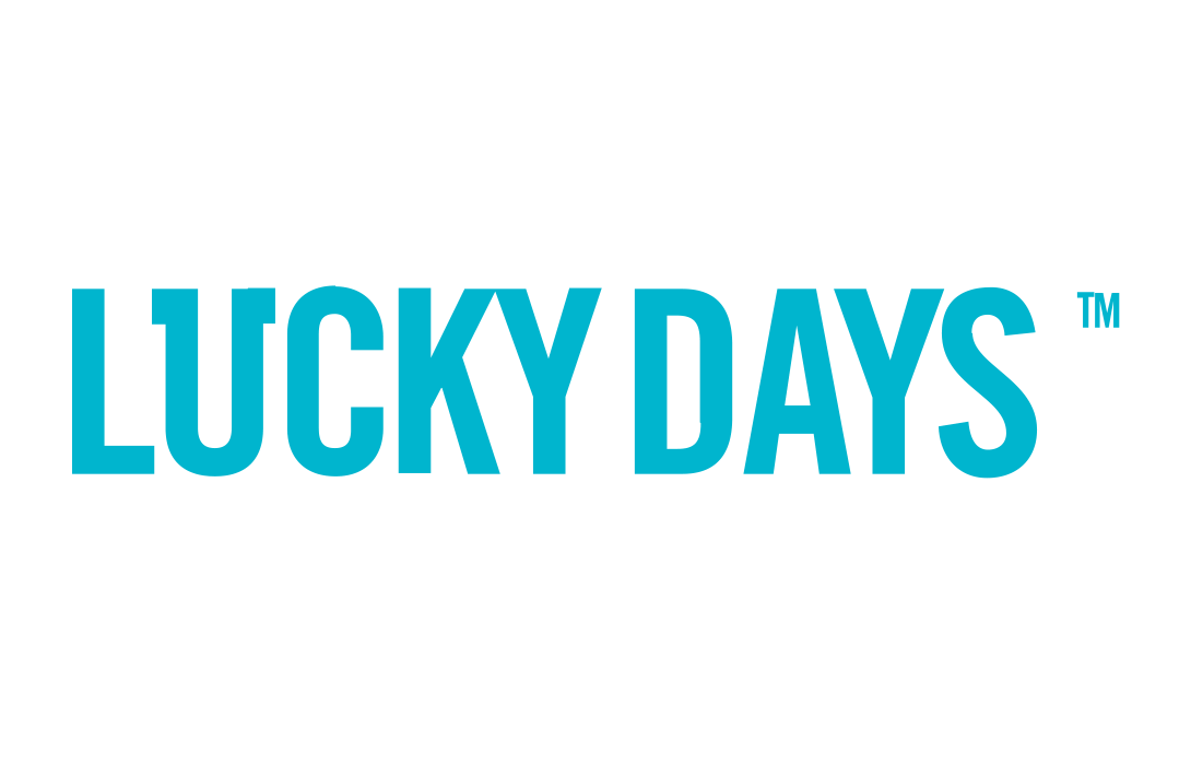 lucky days logo