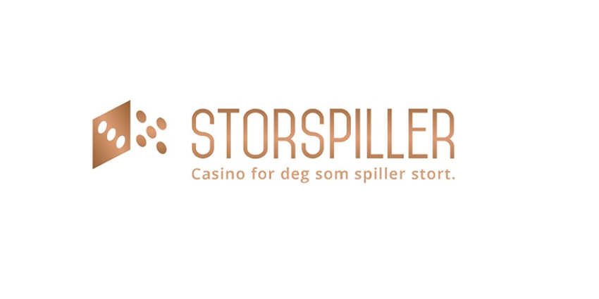 storspiller logo